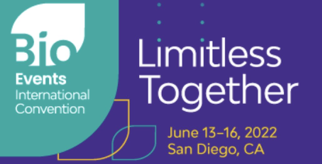 WeAreJADBio's tweet photo. JADBio will be at #BIO2022, and we would love to meet you! 🤩
Be sure to visit JADBio at the main pavilion (Booth 1911.14) 😉
Can't wait to see you in person!
📍June 13-16, San Diego, CA
#BIO2022 #EUeic #LimitlessTogether https://t.co/3BVHi1bp6Q