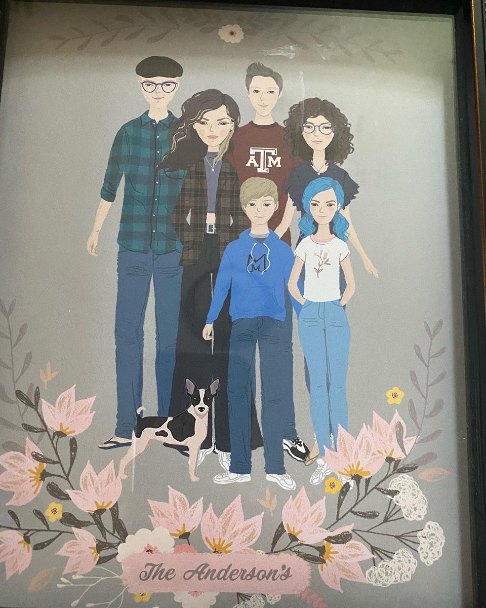 Today I said goodbye to a part of my life that I have loved so long! A passion, a job, a hobby &amp; part of my heart! I said my last “meeting adjourned” with McNeil PTO! While I’m not leaving the PTO game entirely, its certainly a hard one to walk away from. Thank you McNeil family!