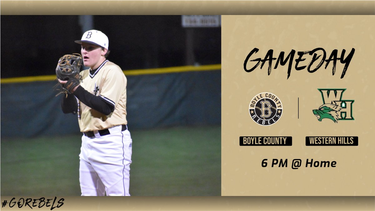 BRNNews25_26's tweet photo. Come out and support the Rebels on their senior night!
@BoyleCoBaseball 
Livestream link: https://t.co/gFxx837tSj https://t.co/Ohe1ND5zkM