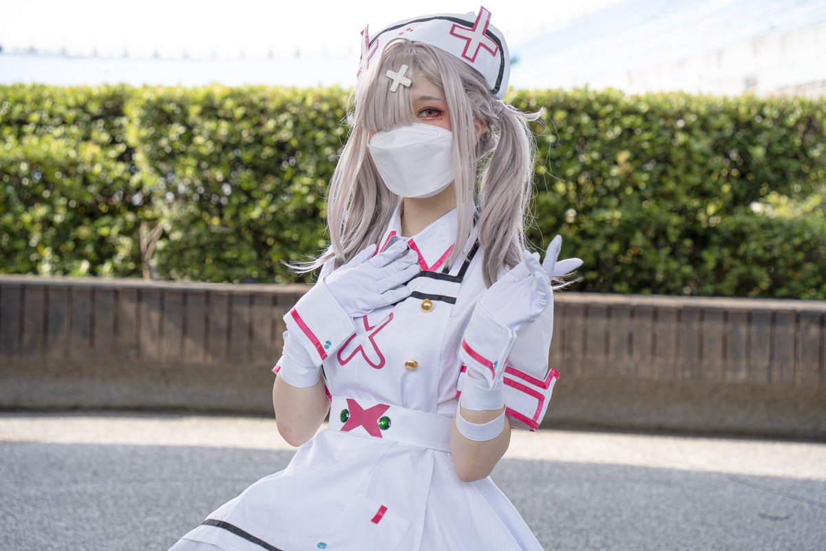 KenPhoto_'s tweet photo. 20220507 《PetitFancy 36 一日目》
にじさんじ/健屋花那
CN:優蘿さん(https://t.co/FaXGG6Vfqi)
#PF36
#にじさんじ
#すこやこす https://t.co/W2ry5SX2fS