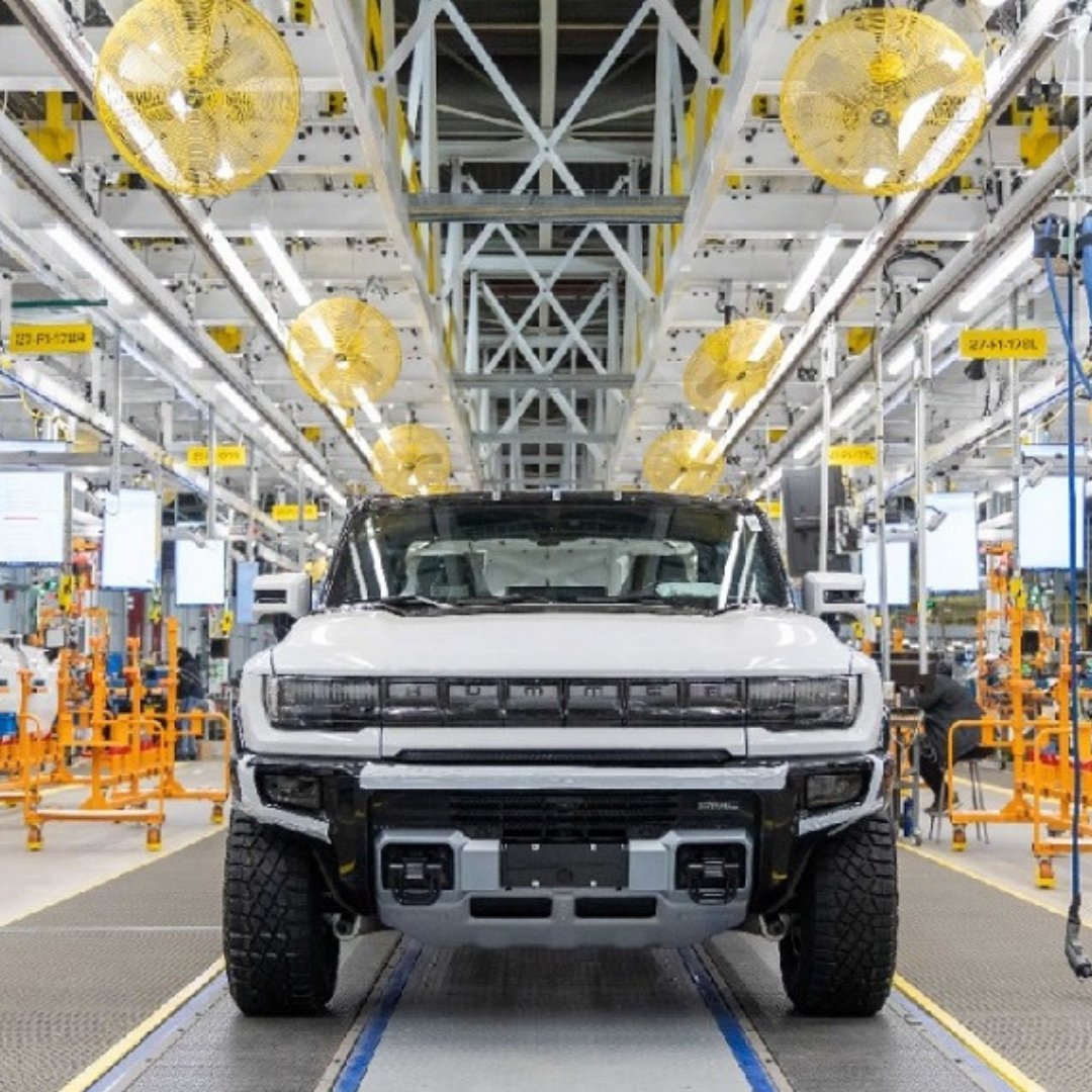 faustglobal's tweet photo. Automotive giant @generalmotors announced today that it is asking suppliers in its multi-billion dollar supply chain to sign its new ESG Partnership Pledge, with specific commitments on climate, human rights and sustainable procurement.

 #ESG #sustainability #coach https://t.co/xVN3ybr63p
