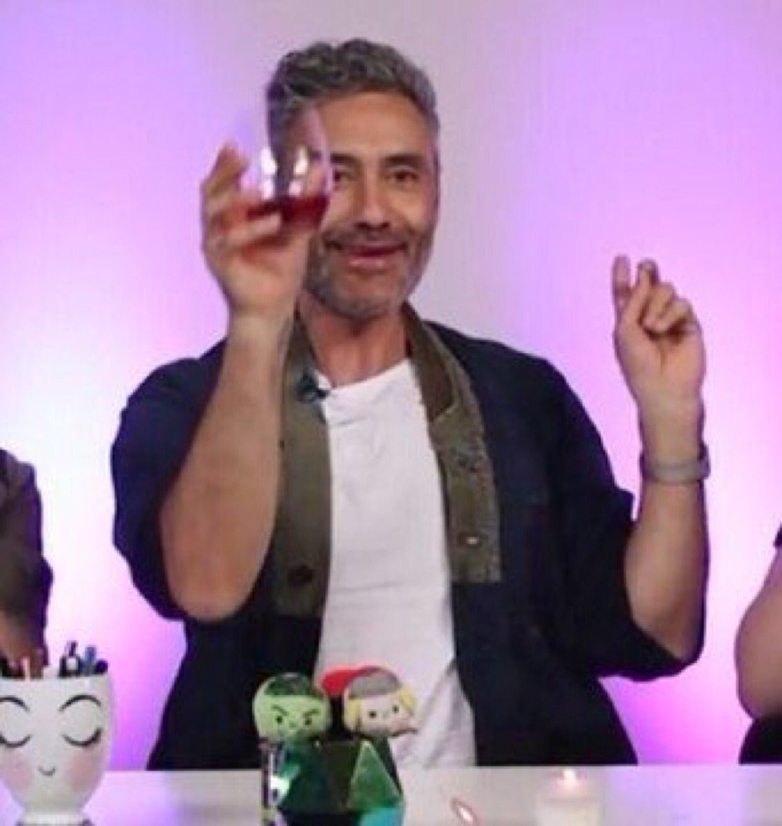 Użytkownicy Twittera oceniający dzisiejsze występy
#Eurovision