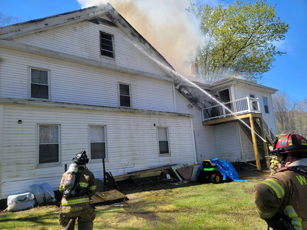 Palmer Fire-Rescue Dept. tweet media