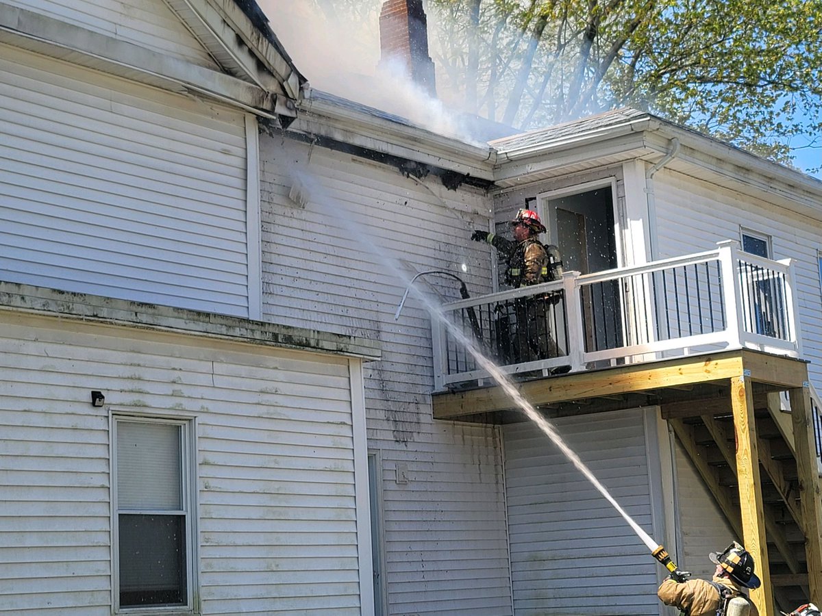 Palmer Fire-Rescue Dept. tweet media