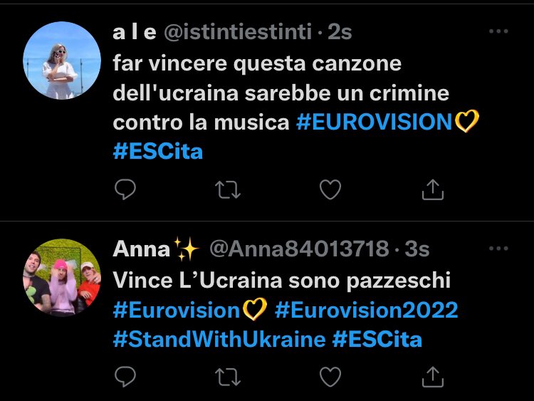 cHiaRA💐🌞🫶🍝 tweet media