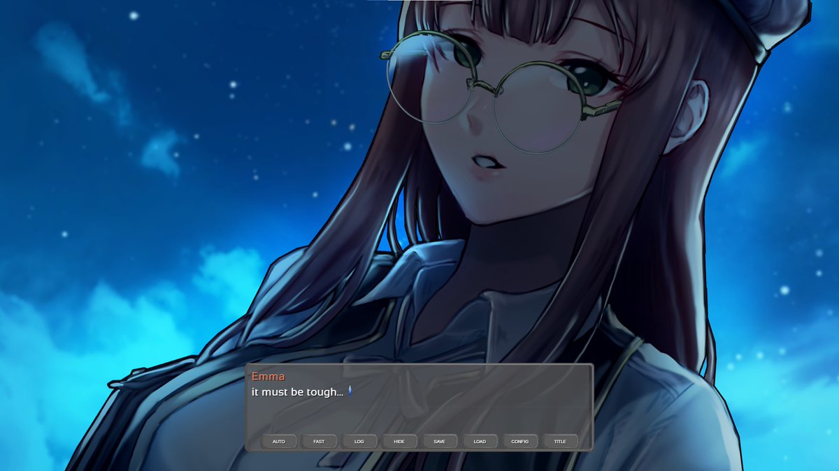The_Ent_Factor's tweet photo. The psychological horror adventure game FRAGMENTED MEMORIES: ARC ONE has been released for PC

https://t.co/wbbNGY4Wdl

 #games #videogames #gaming #pcgames #pcgaming #adventure #pointandclick #horror #horrorgame #visualnovel #fragmentedmemories @PlatonicGame @YSYSoftworks https://t.co/BGC3a2w2Uq