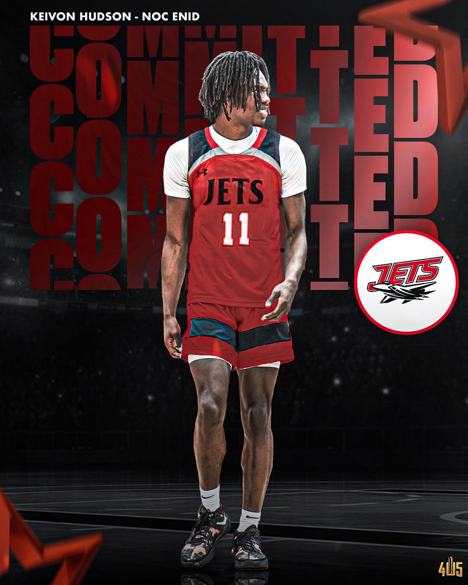 keivonnnn's tweet photo. 100% committed!!! @NOCEnidMBB https://t.co/yKBEyaMttg