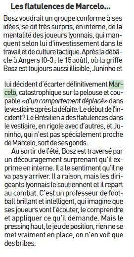 TomSuinot's tweet photo. La fierté du journalisme cocorico, un drame en 4 actes
#ProutGate
#Foot https://t.co/adI5tjWxq6
