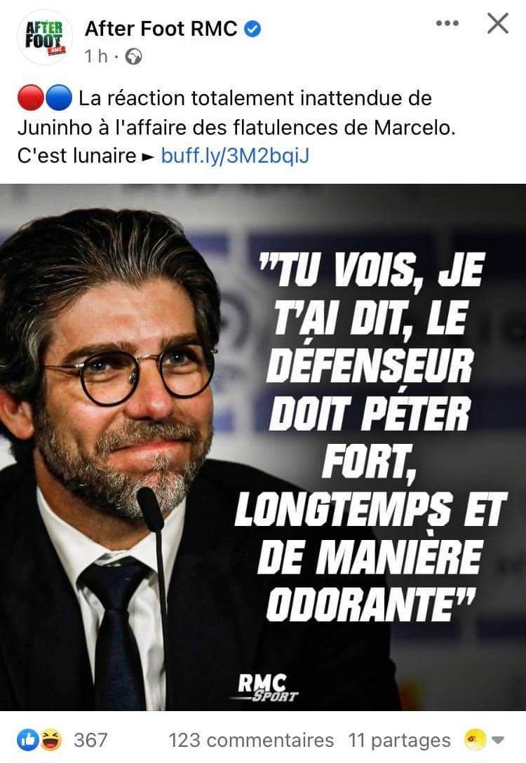 TomSuinot's tweet photo. La fierté du journalisme cocorico, un drame en 4 actes
#ProutGate
#Foot https://t.co/adI5tjWxq6