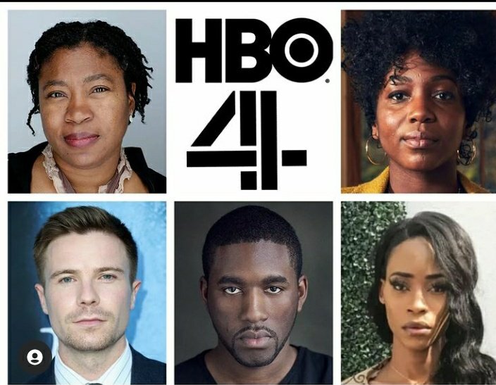 Watch out world! Coming to <a href="/HBO/">HBO</a> <a href="/hbomax/">HBO Max</a> <a href="/Channel4/">Channel 4</a> #GetMillieBlack a Star studded cast in a Jamaican story, 🇯🇲 written by Jamaican <a href="/MarlonJames5/">Marlon James</a> directed by a Jamaicans #TanyaHamilton and @annettalaufer and featuring Jamaican Transwoman #ChynaMcqueen🇯🇲🇯🇲 #RAWManagement