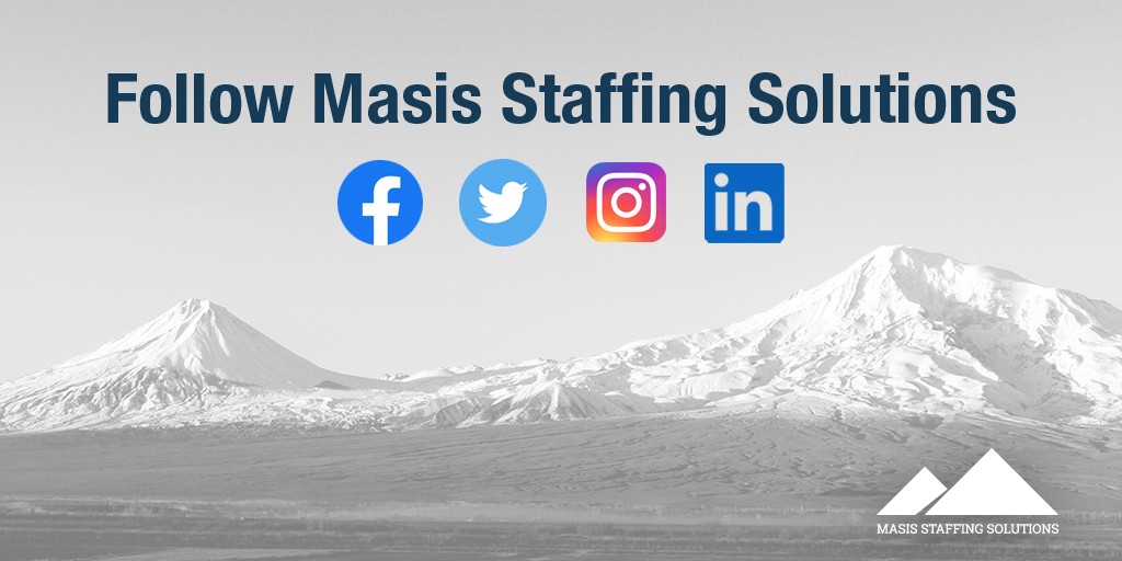 Last year, United Personnel joined a partnership with Masis Staffing Solutions. We will no longer be updating this page, so please follow <a href="/MasisStaffing/">Masis Staffing</a> to remain connected with us, or visit masisstaffing.com.