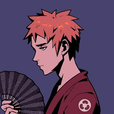 Socks_DeFi's tweet photo. Buy fear. @AzukiOfficial are going nowhere, enjoy the ride. 🎡 https://t.co/6pYwS1oav0