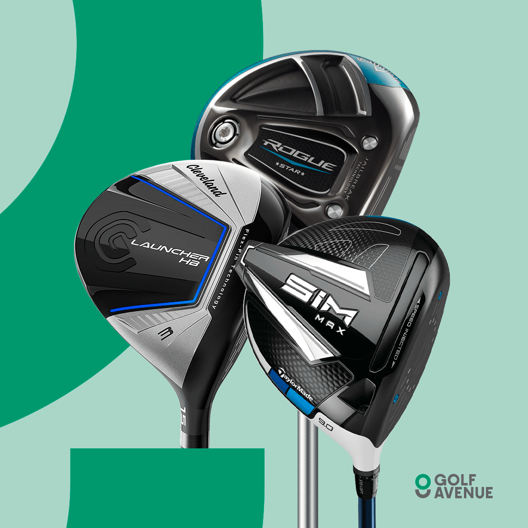 Golf Avenue (TheGolfAvenue) / Twitter