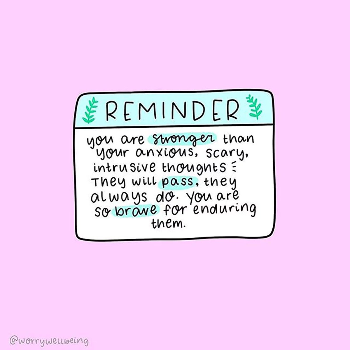 SHS Mental Health tweet media