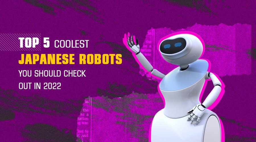 analyticsinme's tweet photo. Top 5 Coolest Japanese Robots You Should Check out in 2022
https://t.co/YbD30Y2G0z
#Robots #JapaneseRobots #ArtificialIntelligence #Robotics #CoolestRobots #CoolestJapaneseRobots #AI #AINews #AnalyticsInsight #AnalyticsInsightMagazine https://t.co/B91t1DQe3y