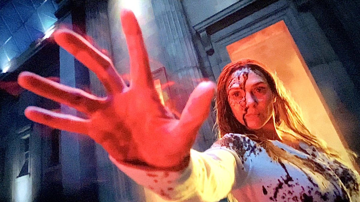 oocscarletwitch's tweet image. #WandaMaximoff is so elegant