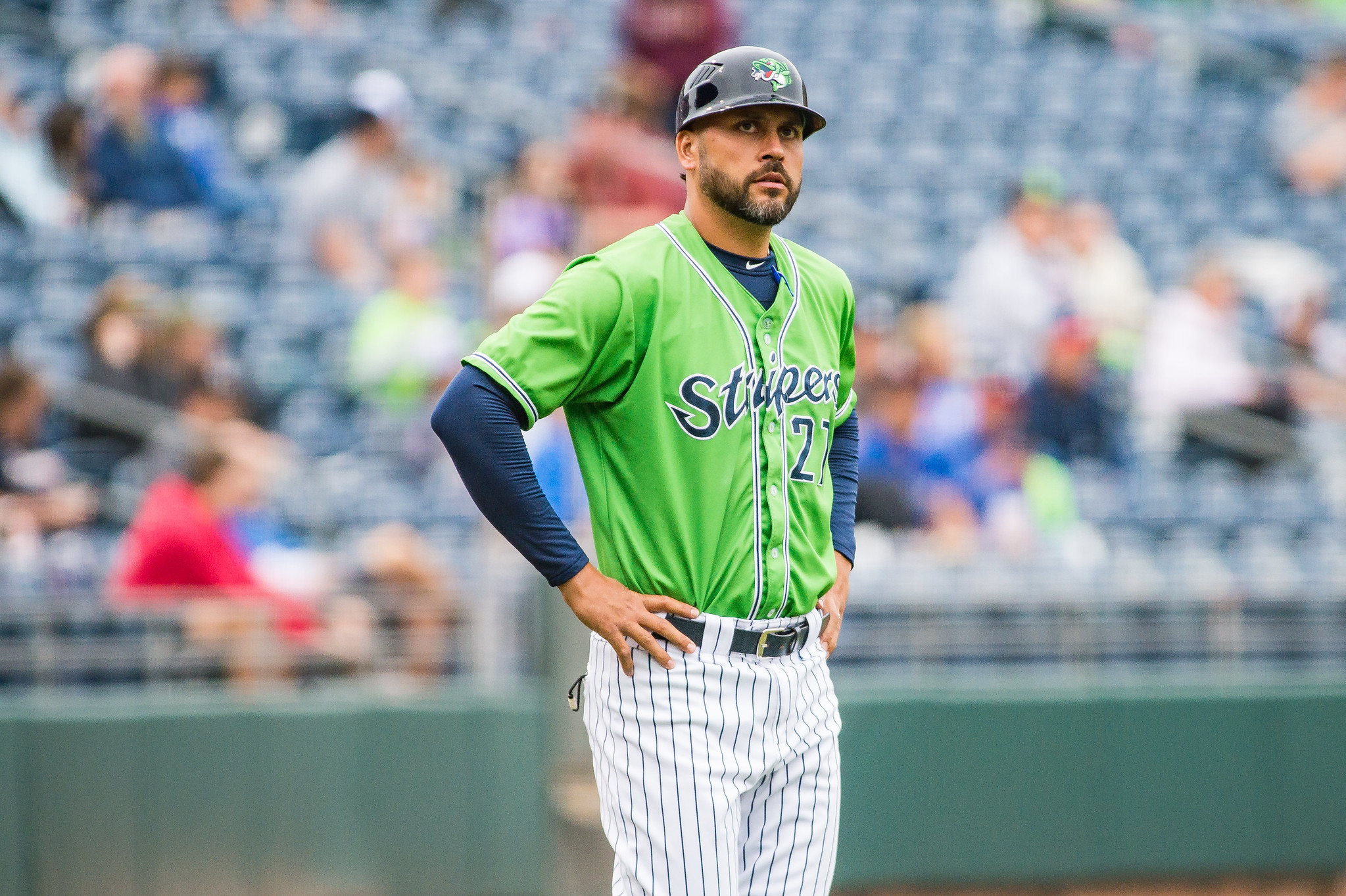 Happy Birthday to our current manager and former player, Matt Tuiasosopo! 