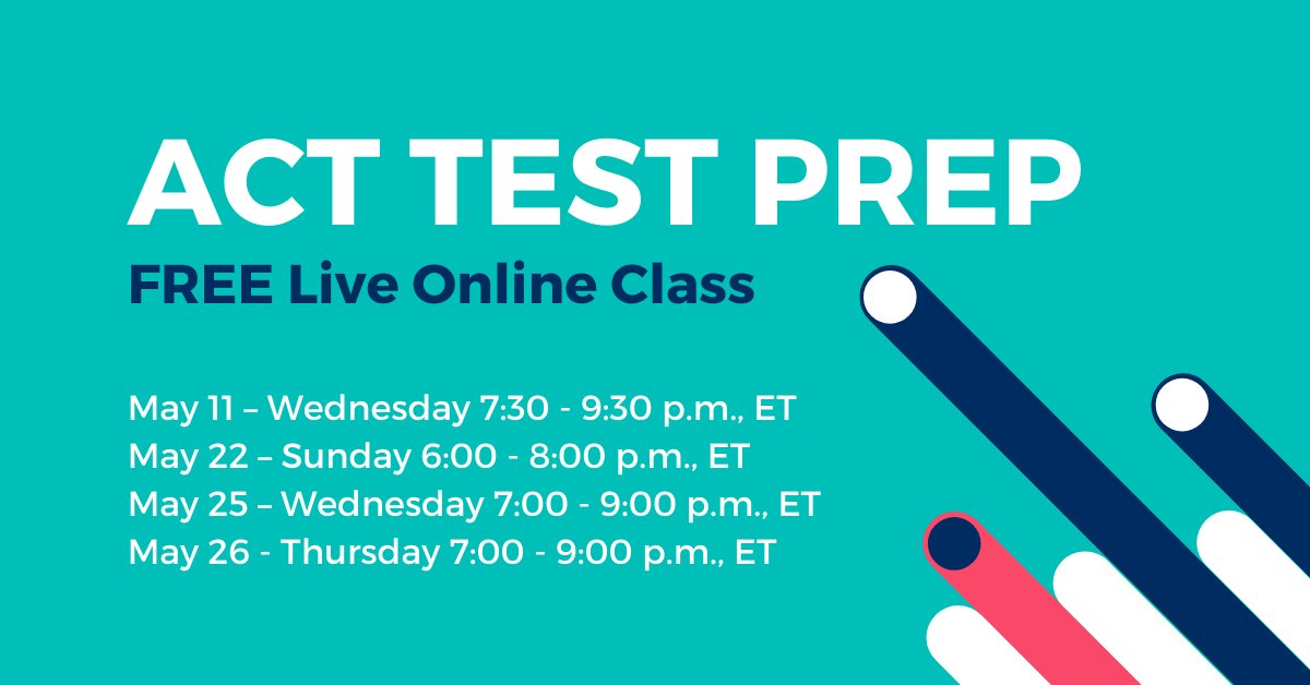 ACTStudent tweet media