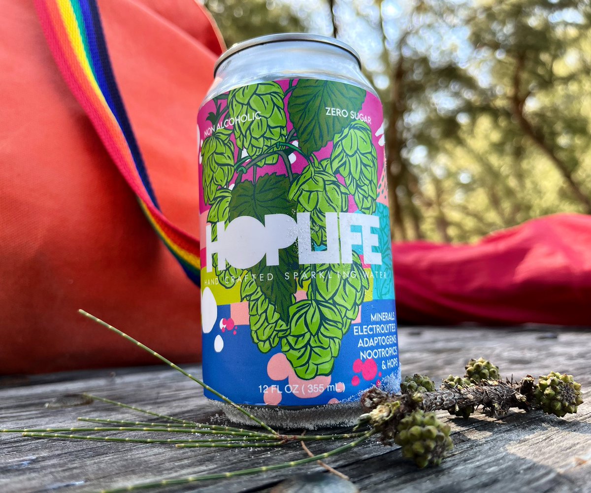 nomadicbeverage's tweet photo. We craft beverages that support active lifestyles and that encourage calm and balanced moments in today’s stressful times.  https://t.co/UYk7zKyYnp https://t.co/vubCb9o7kP