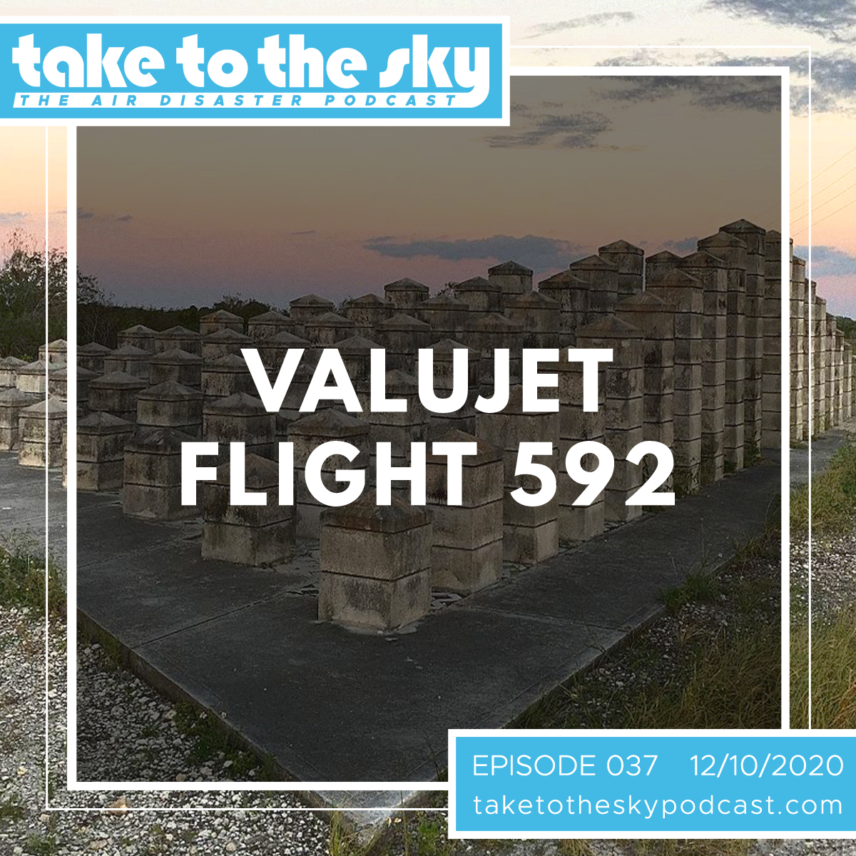 taketotheskypod's tweet photo. On this day in 1996: ValuJet Flight 592
We shared the story in episode 37:
https://t.co/l4txrrvB0A
#airdisasters #podnation #podcastersunite #podernfamily #ladypodsquad #planecrashes #ValuJetFlight592 https://t.co/evb70z3R27