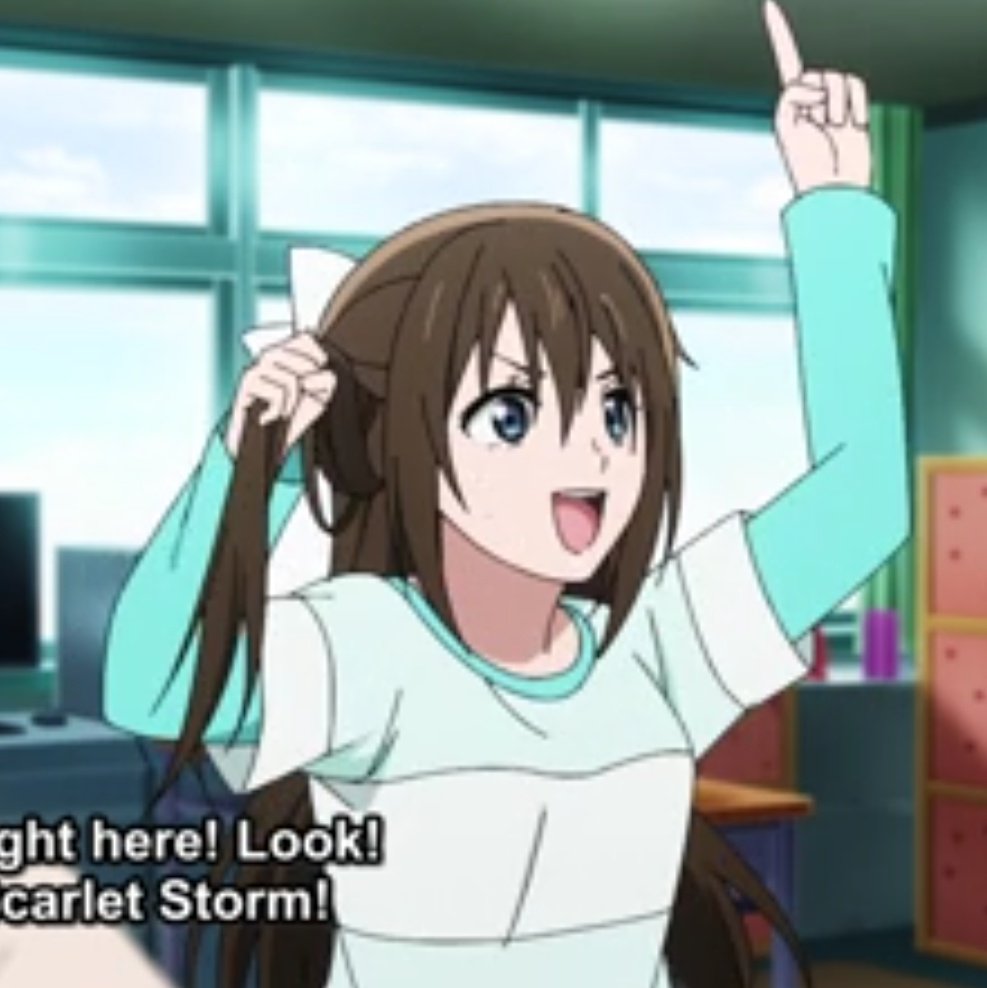 Daily Shizuku (@osakaarchive) / Posts / X