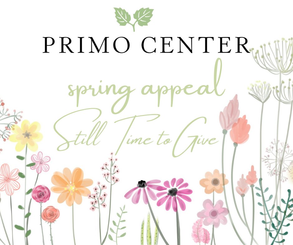 Primo Center tweet media