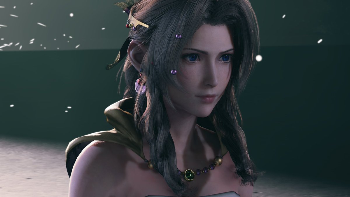 I’m sorry it was taking so long, but here’s screenshot progress of the Terra outfit mod!

Screenshots by Jas