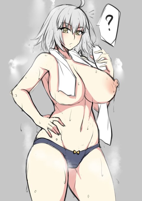 「何よ?そんなにまじまじと見つめて」
休憩rkgk邪ンヌ
声にならない悲鳴を上げてパンイチで部屋を飛び出すまで後5秒 