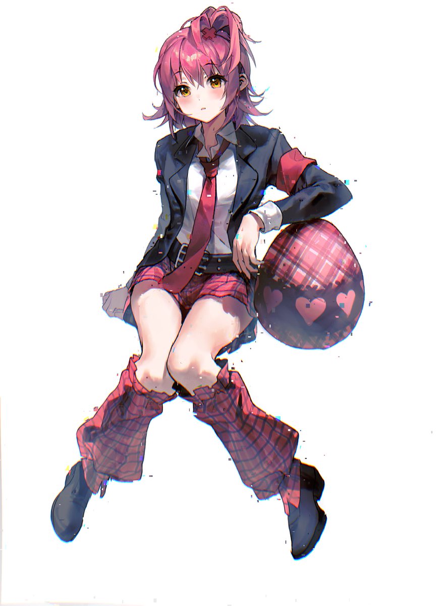 rollrollzz's tweet photo. #しゅごキャラ
#守护甜心
画了亚梦！ https://t.co/xZ2y8OMHFU