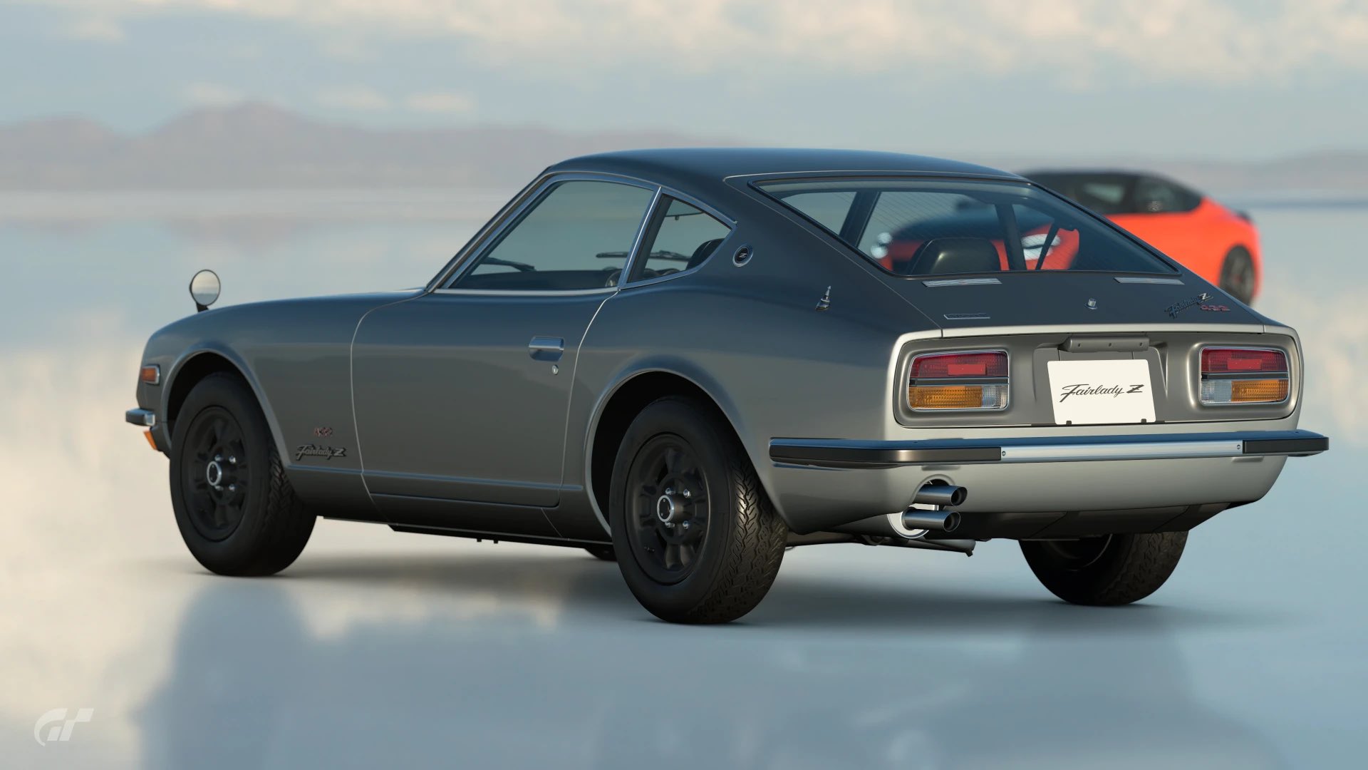 日産 フェアレディ Z 432 '69 - グランツーリスモWiki | グラソ 日産 フェアレディ Z 432 '69 - グランツーリスモWiki | グラソ