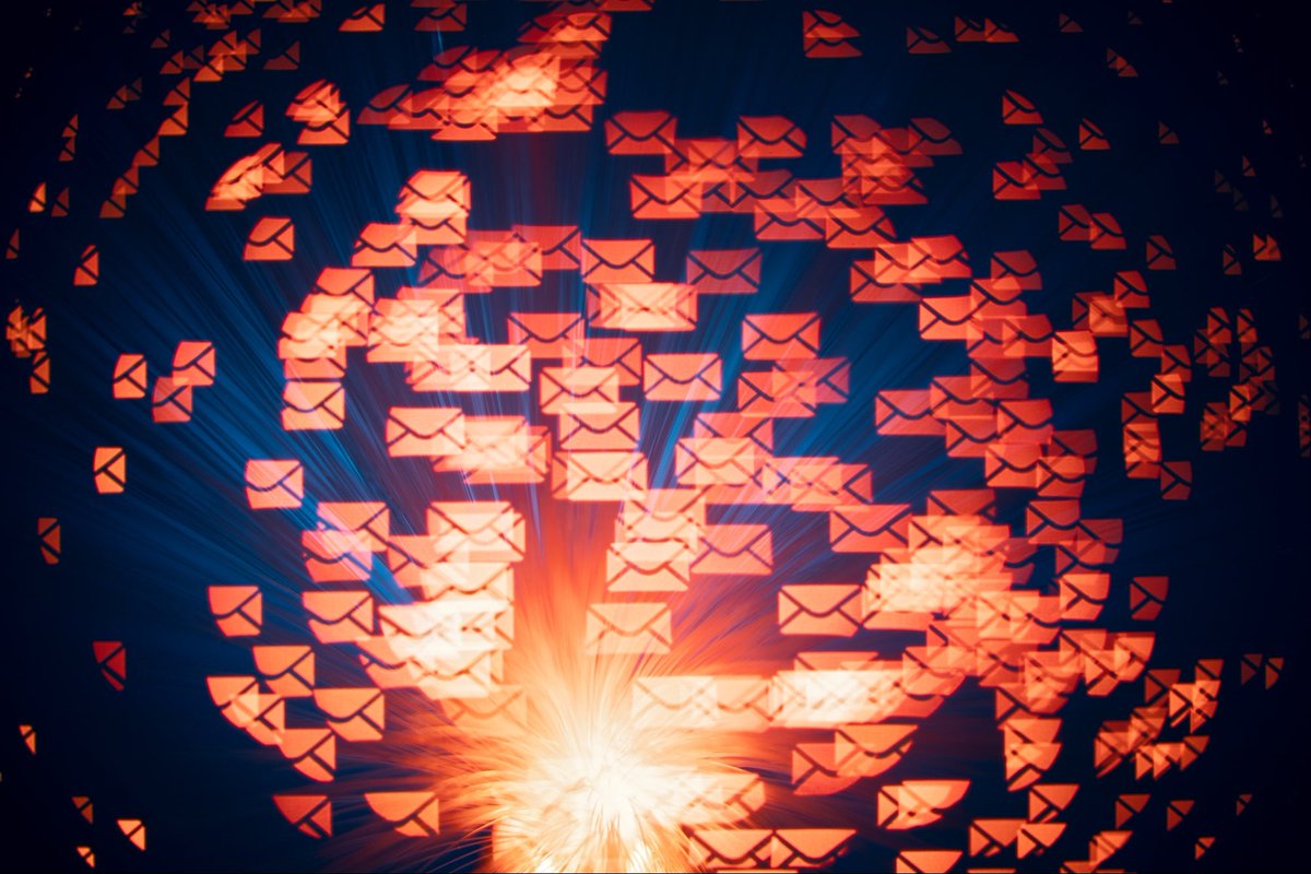 Email Is Still King (and 4 Other Big Insights Into Effective Tech Marketing) entrepreneur.com/article/424127… #Entrepreneur #startups #smallbiz