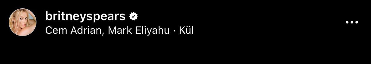 dünya tuhaf bi yer :")