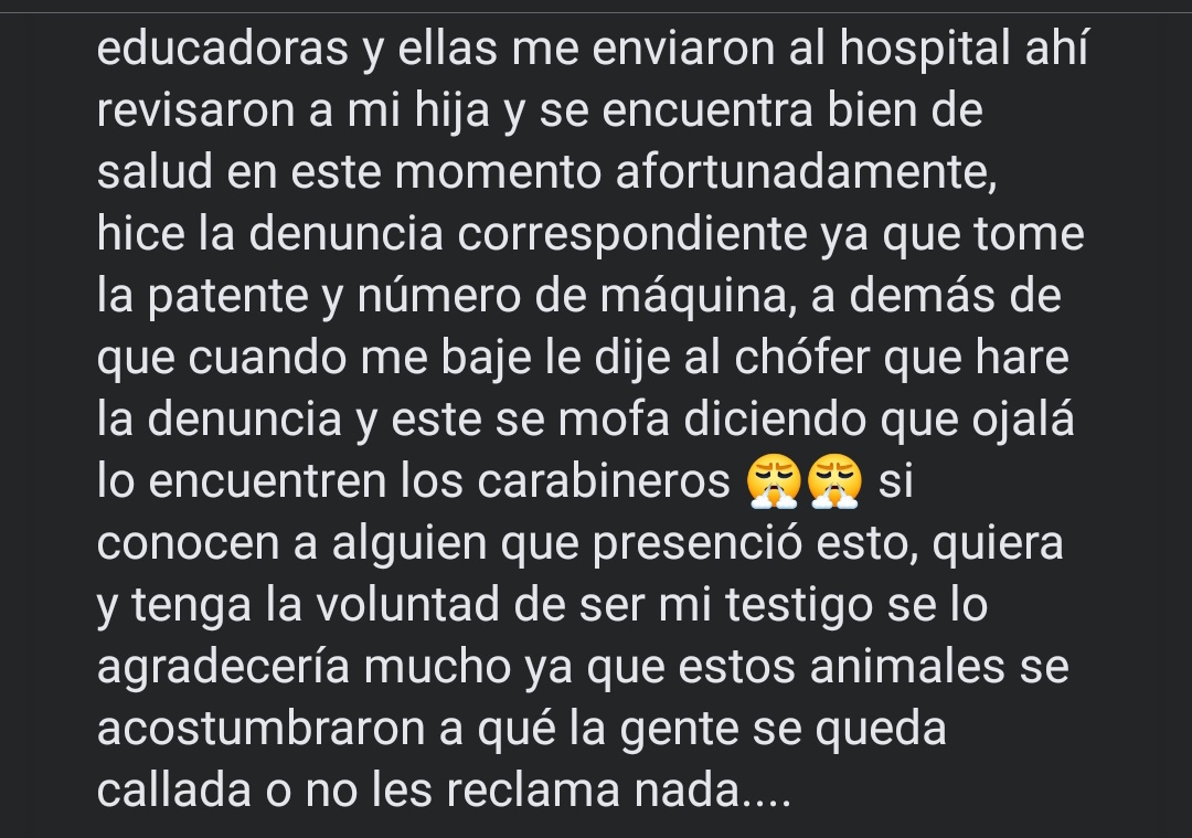 Barica_Lagos's tweet photo. #Antofagasta si alguien presenció esto hoy en la mañana agradecería si tienen la disponibilidad y disposición de ser mi testigo https://t.co/wJPMMeyB3Q