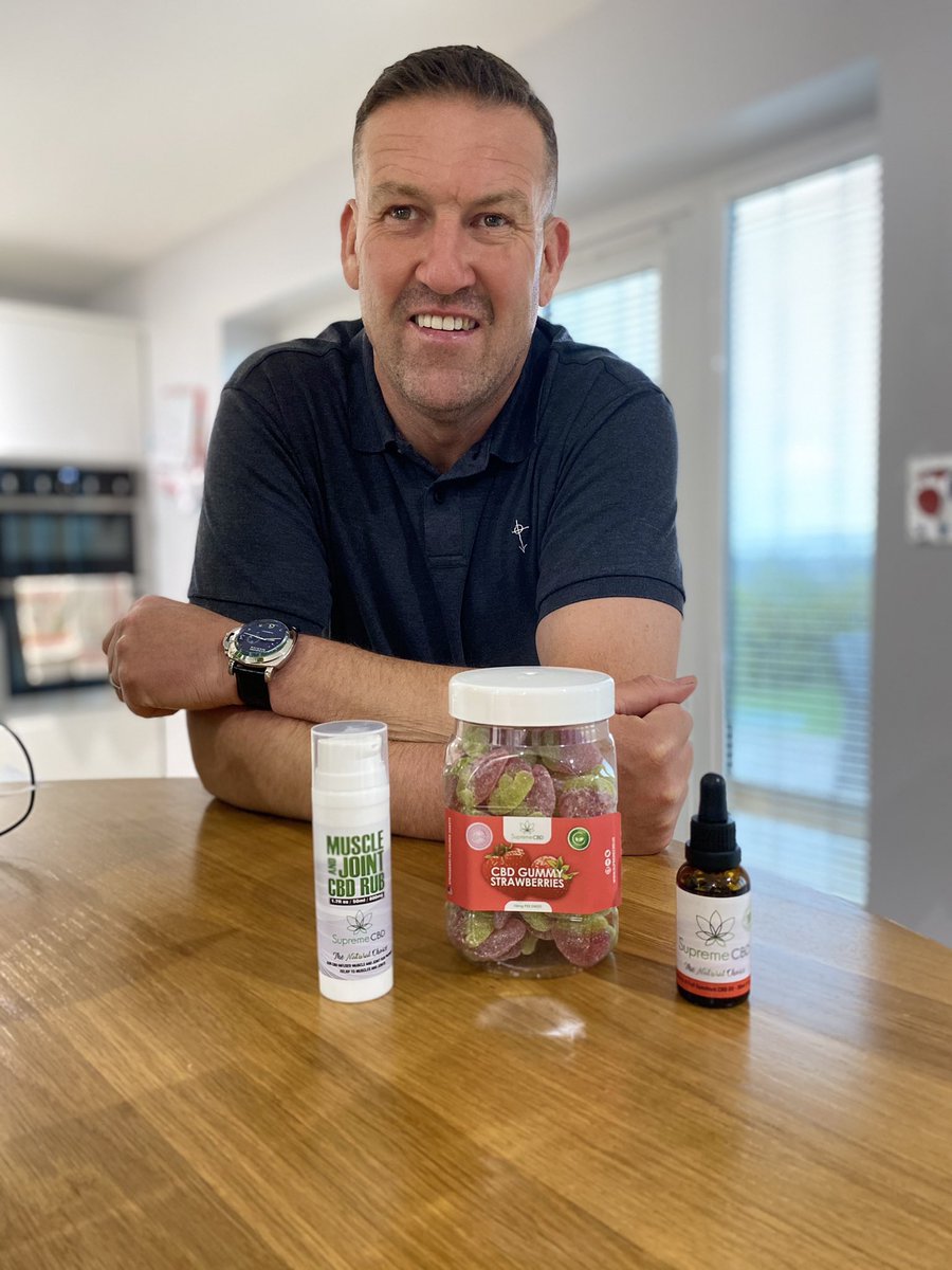 bignorms's tweet image. competition time, winner chosen at random from all rt or likes  on bahalf of @supreme_cbd the winner will receive a 1000mg bottle of the CBD oil, also go to supreme.uk use code BigNorm for 30% discount on products,
It’s helped my anxiety and sleep immensely