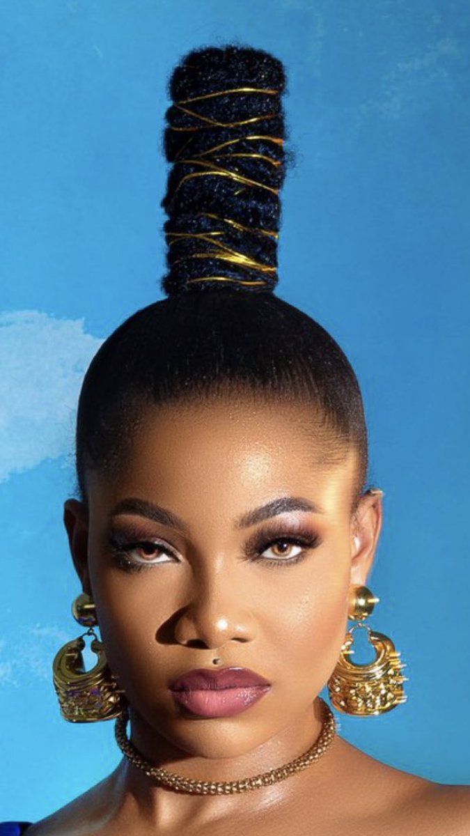 Elen_Precious's tweet photo. @rihanna @fentybeauty @fentyskin What better natural beautiful African face nd skin do u need in Nigeria?look no more NaTacha Ibinabo Akide also known as @Symply_Tacha gat u covered she is everything @fentybeauty nd @fentyskin needs..swag..boldness..influence..bring in Tacha today get ready to b sold out in secs https://t.co/OGbgcUMf4l
