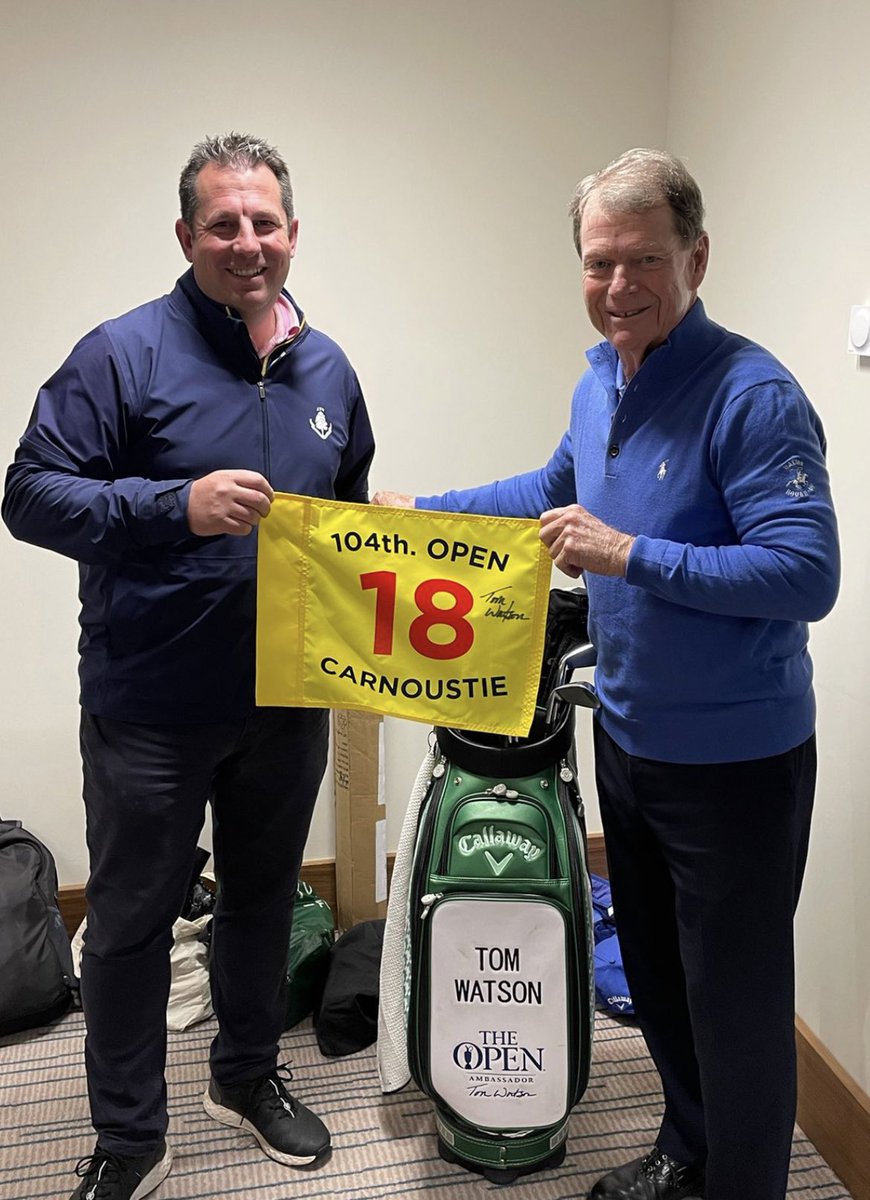 Craig Boath tweet media