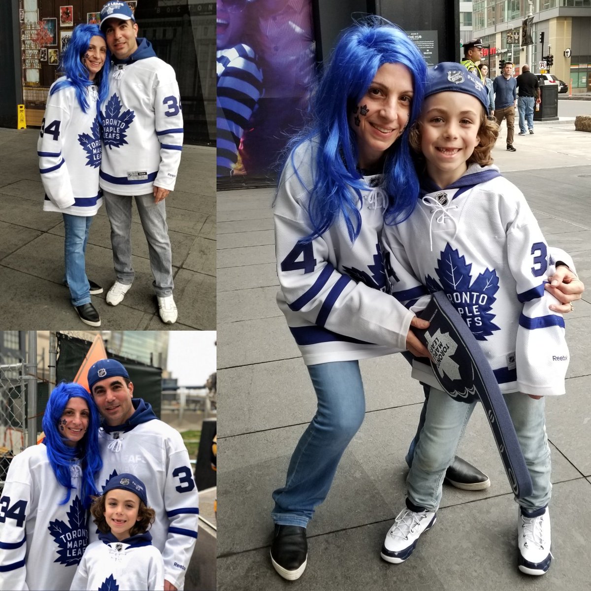 MarcellaPalumb3's tweet photo. @LGCanada #LifesGoodMoment
@LGCanada 
@MapleLeafs
GO LEAFS GO!!! 💙💙💙 https://t.co/QNof58DSKc