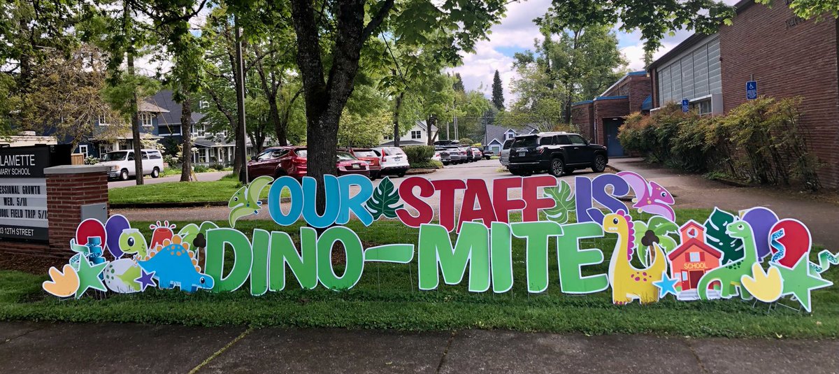 Willamette Primary tweet media