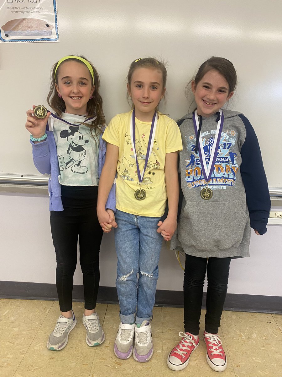 MrFritzen's tweet photo. Congratulations to our 2022 science fair winners. Thanks to all that participated #hbstrong @hbschools @HamptonBaysES  #hbsteam https://t.co/b7WBHL9TN3