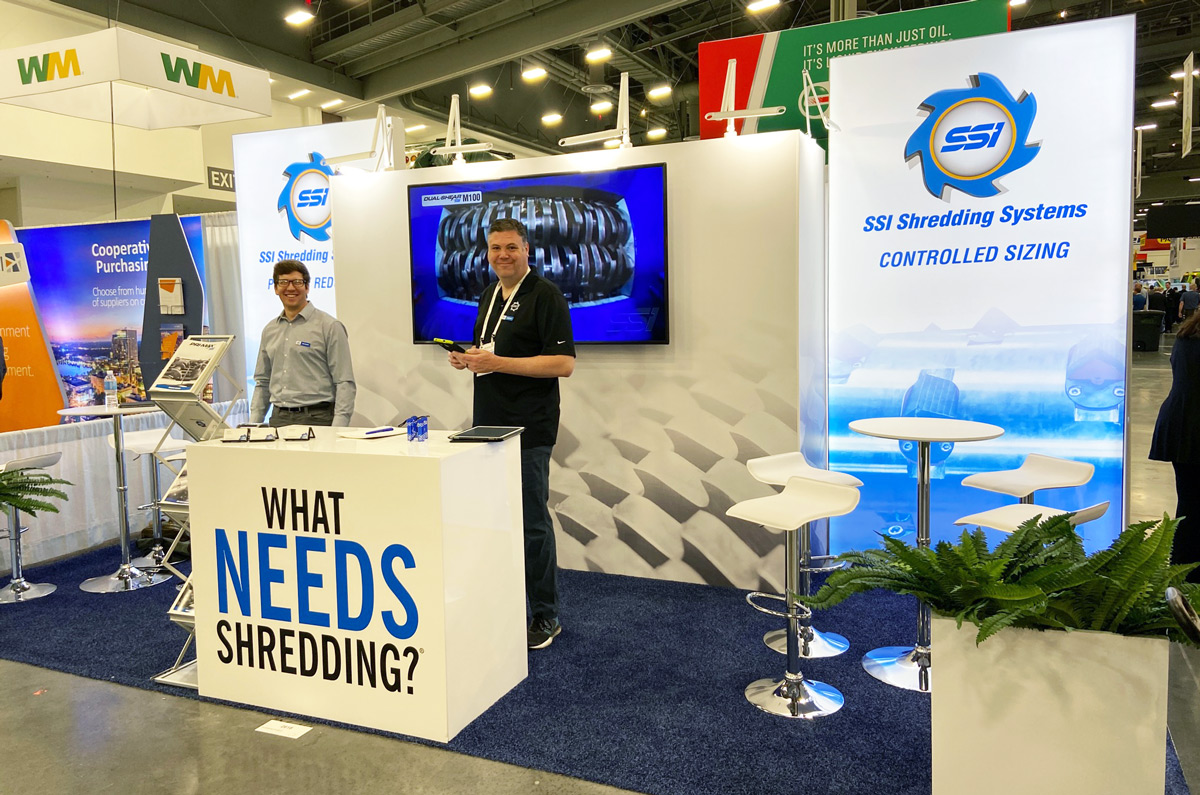 SSI Shredders tweet media