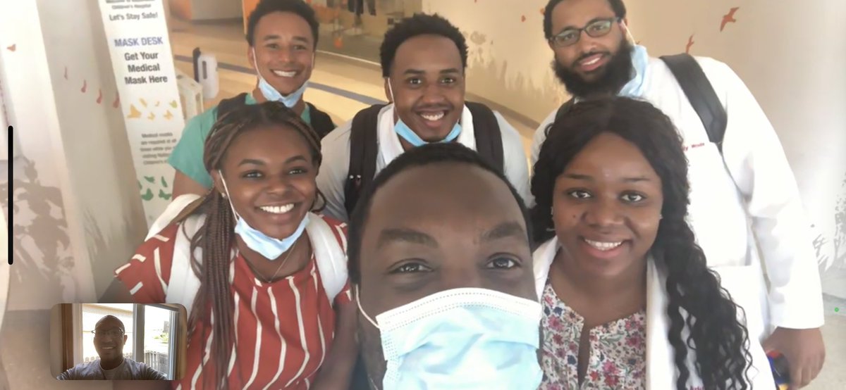 Dr. “Dad” MD, FAAP, FASN tweet media