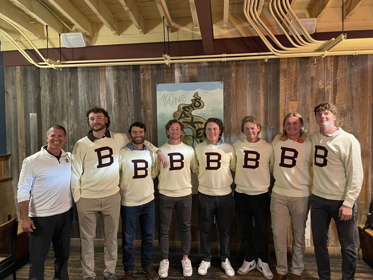 Brown Baseball tweet media