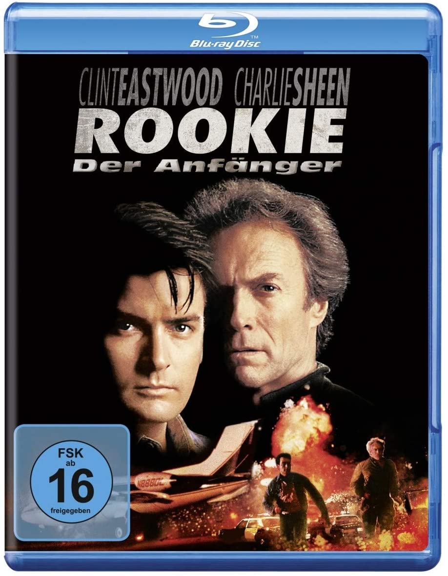 SimplyPort's tweet photo. Und auch als #BluRay gerade #reduziert für 7,99€ bei #Amazon !!! #Schnäppchen #action
#KINO
Hier: https://t.co/Nozzk0aaZM
(Affiliate Link) https://t.co/jXXGipPhQC