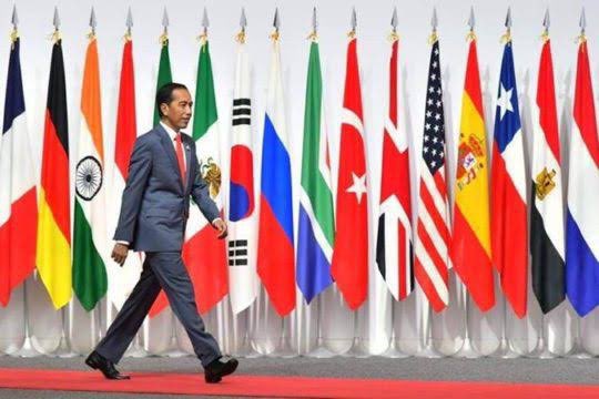 bulutbagci's tweet photo. I will be in Indonesia 🇮🇩 to launch our flagship event @gtourismforum #AnnualMeeting #2022. 

Indonesia is the host country for @g20org Leaders Summit in November 2022. We plan to organize our event under the agenda of @g20org . https://t.co/ahZ3uRtMCA