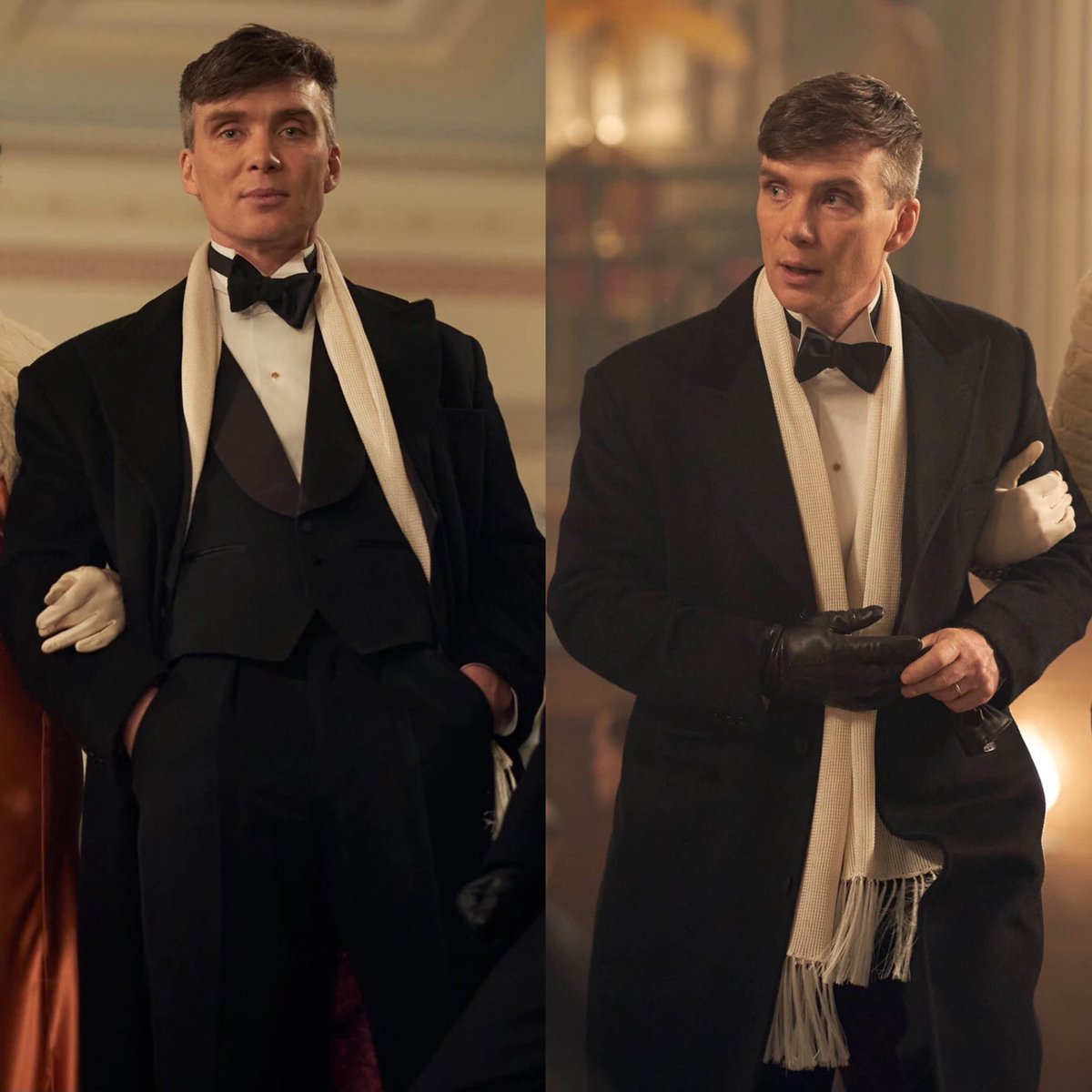 cill_i_am's tweet photo. “ I'm not a traitor to my class. I am just an extreme example of what a working man can achieve. “ 🔥 #ThomasShelby 

#CillianMurphy #PeakyBlinders S6 https://t.co/ArvGx12LZt