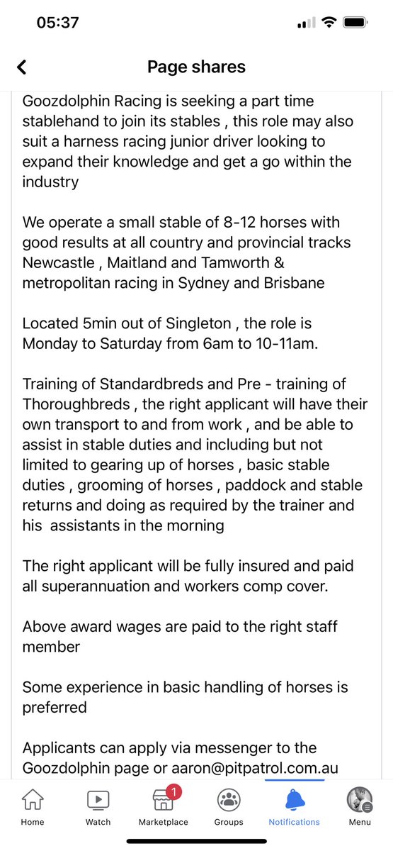 Goozdolphin Racing tweet media