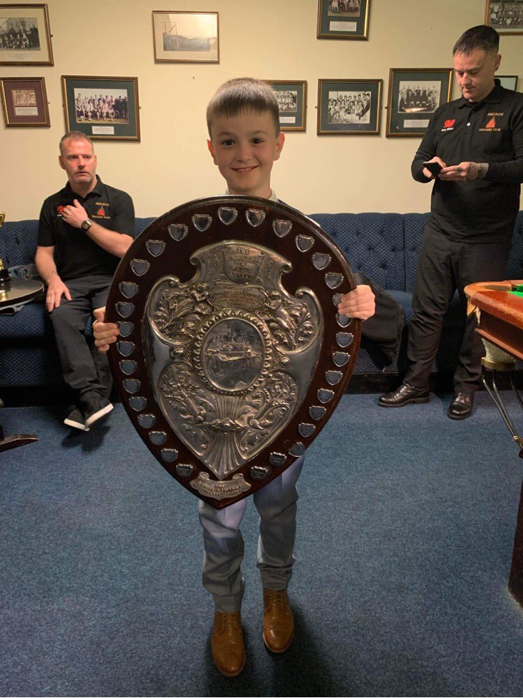 Ben Williams tweet media