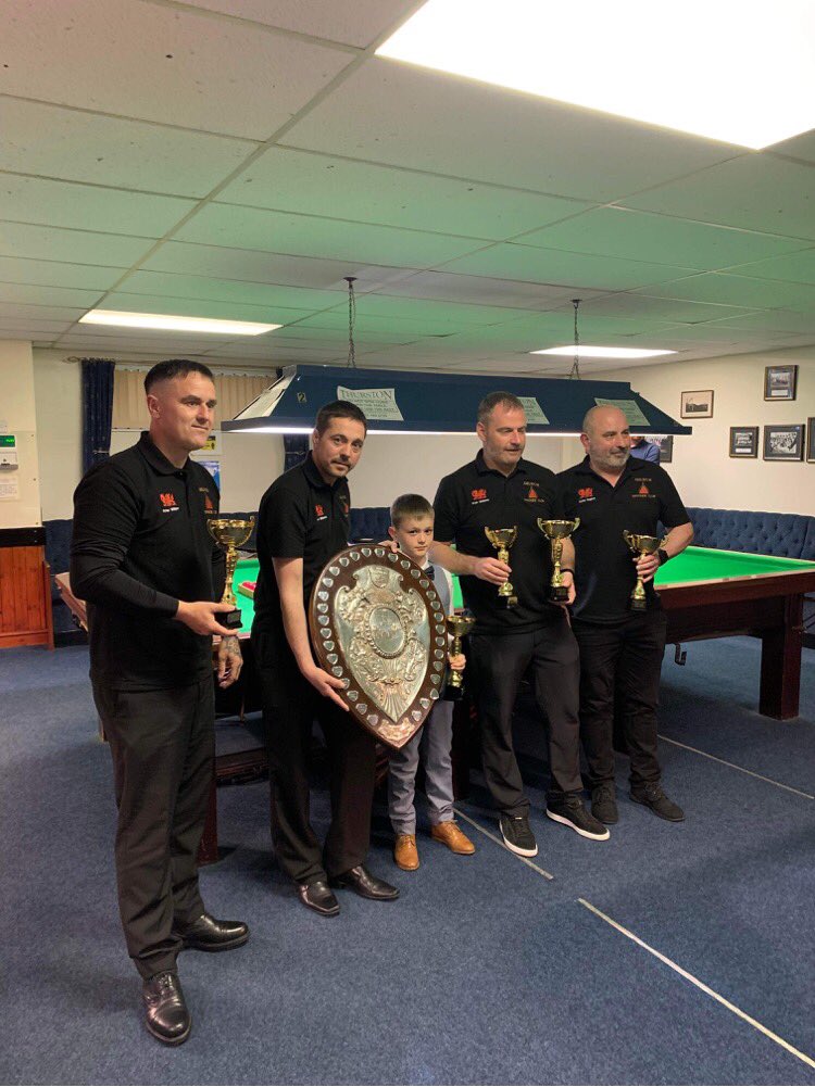 Ben Williams tweet media