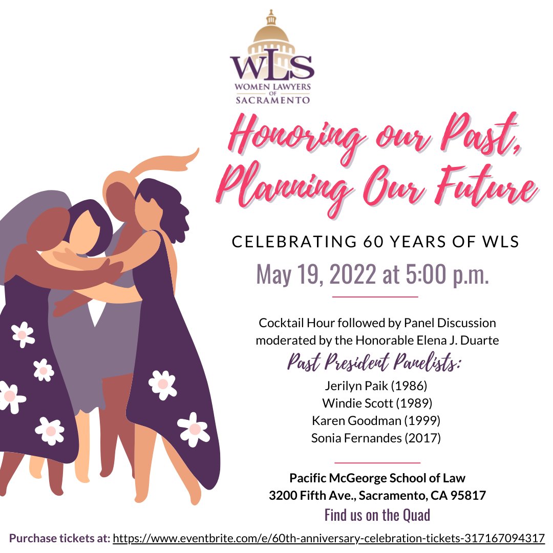 Women Lawyers of Sacramento tweet media