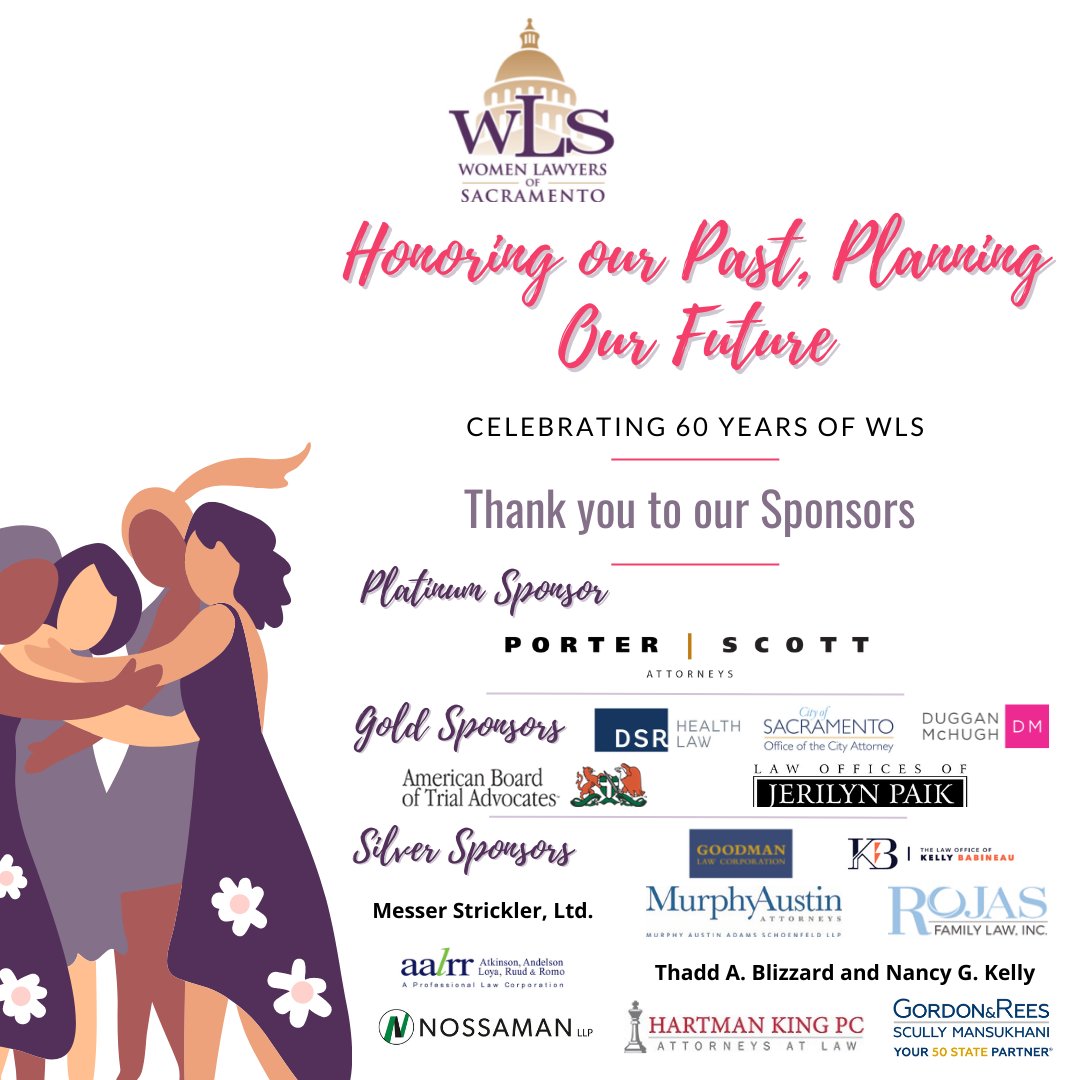 Women Lawyers of Sacramento tweet media